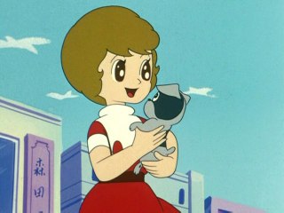 第50話 まごころのかけ橋