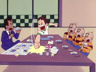 第51話 おかぁちゃんの匂い