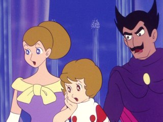 第52話 がんばれサリー