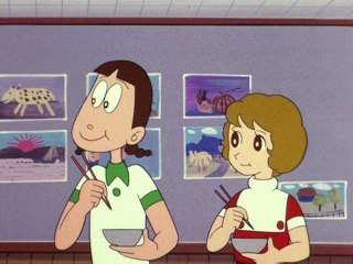 第53話 給食の王様