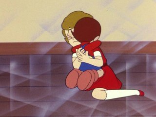 第54話 ミスター雪だるま