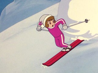 第59話 冬山のできごと