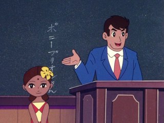 第60話 ポニーの花園