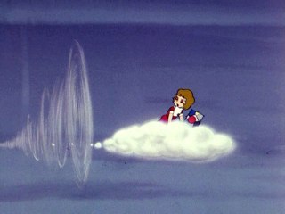 第61話 北風の子