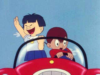 第64話 魔法のスケッチブック