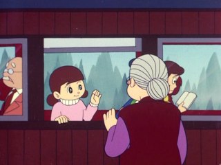 第65話 お兄さんはどこに