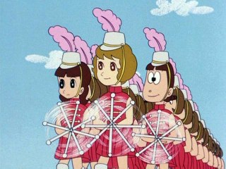 第67話 いたずら大作戦