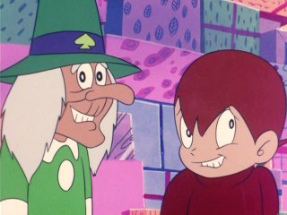 第69話 魔法のエイプリールフール