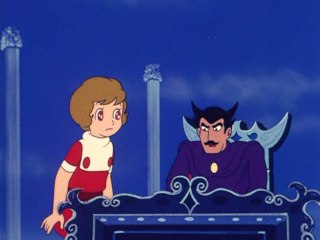 第70話 みんなバラバラ