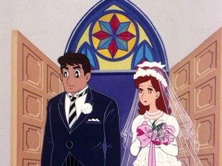 第71話 先生の花嫁さん