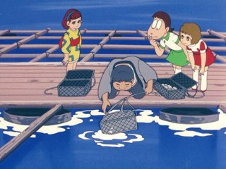 第73話 サリーの休日