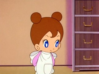 第79話 ミニミニ奥さま