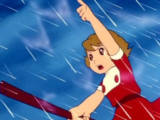 第80話 あした天気になーれ