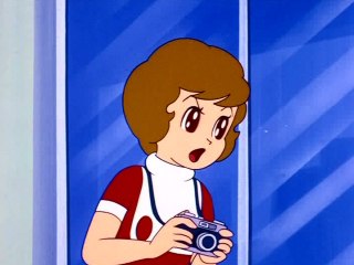 第81話 サリーのカメラマン