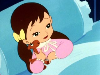 第84話 みにくい人形