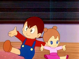 第85話 日曜学校