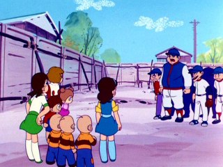 第88話 遊び場をかえせ