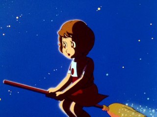 第89話 バンザイ! キャンプファイヤー