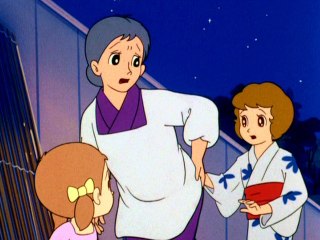 第90話 金魚と風鈴