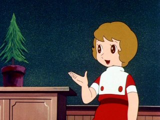 第91話 別れの記念樹