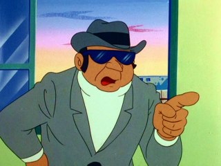 第92話 秘密の宝もの