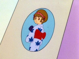 第93話 消えたサリー