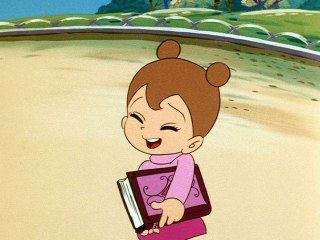 第94話 いたずらっ子