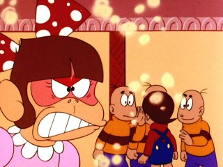 第96話 ちびっ子大騒動