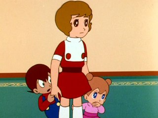 第97話 歩きだした大仏さま