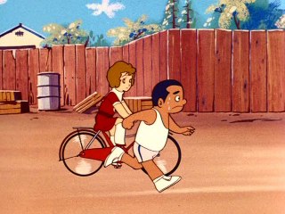 第98話 バンザイ! オリンピック