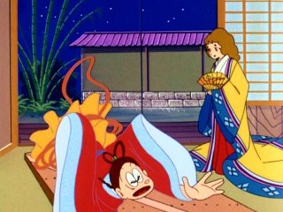 第99話 サリーのかぐや姫