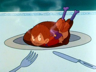 第101話 地上最大のいたずら