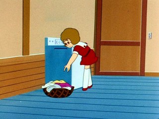 第104話 サリーのお手伝いさん