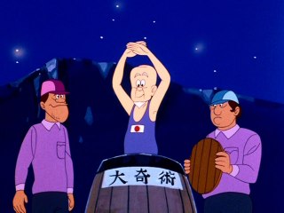 第105話 最後の魔術師