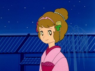 第106話 あこがれの舞妓さん