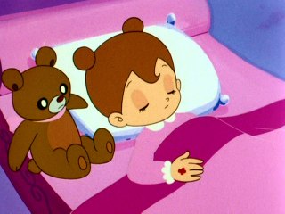 第108話 ポロンの子守唄