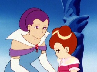 第2話 おしゃまなポロンの大騒動!?