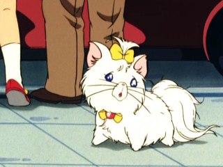 第3話 家出した隣の太ったお嬢様!?