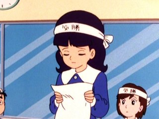 第5話 行かないで! すみれちゃん