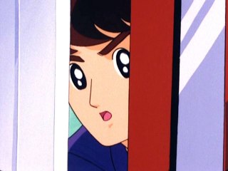 第7話 パパ、たすけて!!