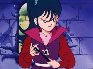 第8話 黒い天使カレン