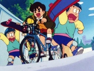 第10話 さびしがり屋のお坊ちゃま