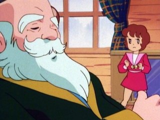 第11話 サンタが街にやって来た!?