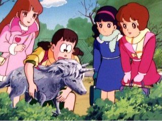 第13話 失われた宝もの