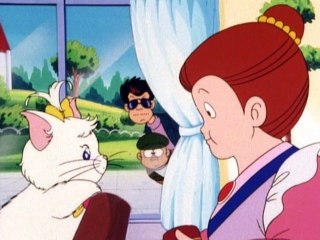 第16話 おばさまの素敵な指輪