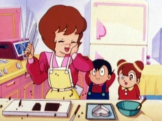 第17話 ポロンの初恋