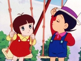 第19話 お母さんの花園