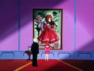 第22話 少女の肖像画に隠された二十年前の秘密