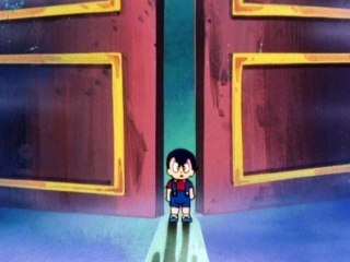 第25話 二千年の眠りから目覚めた魔女の呪い!