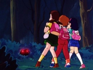 第26話 幽霊? 吸血鬼? 夜毎に森が泣いている!